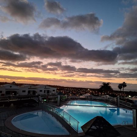 Enjoy Days Of Dreams In Paradise, 2 Bedroom With Pool Maspalomas  Buitenkant foto