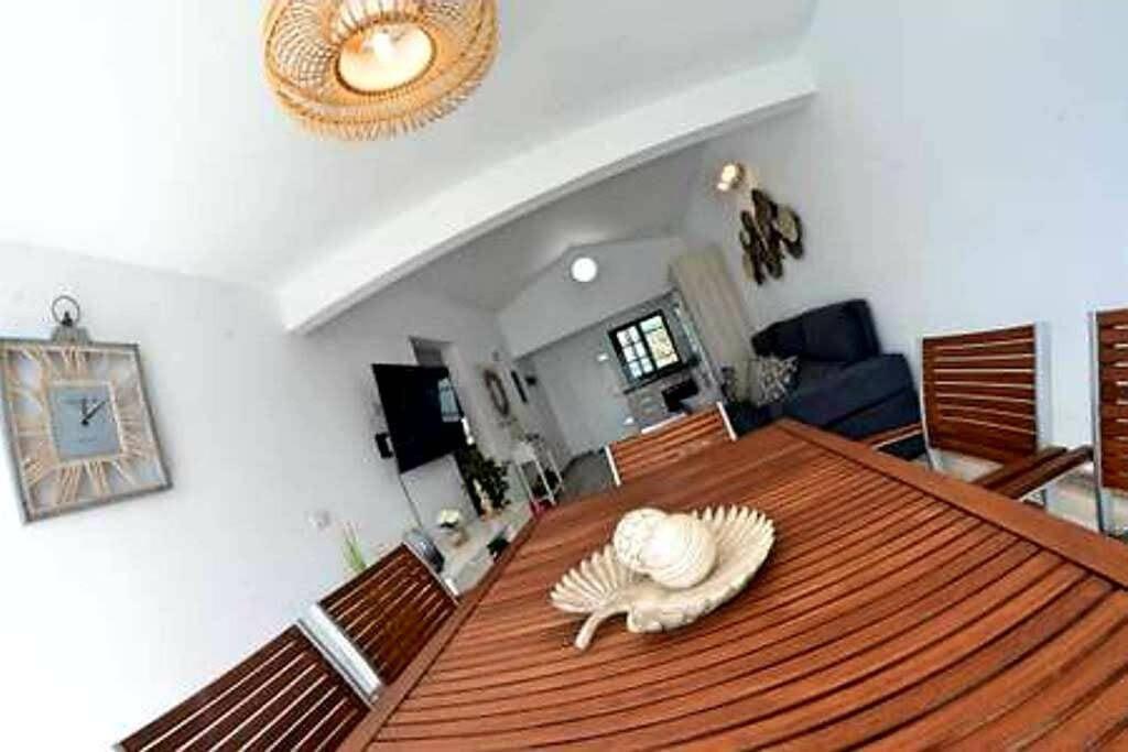 Enjoy Days Of Dreams In Paradise, 2 Bedroom With Pool Maspalomas  Buitenkant foto