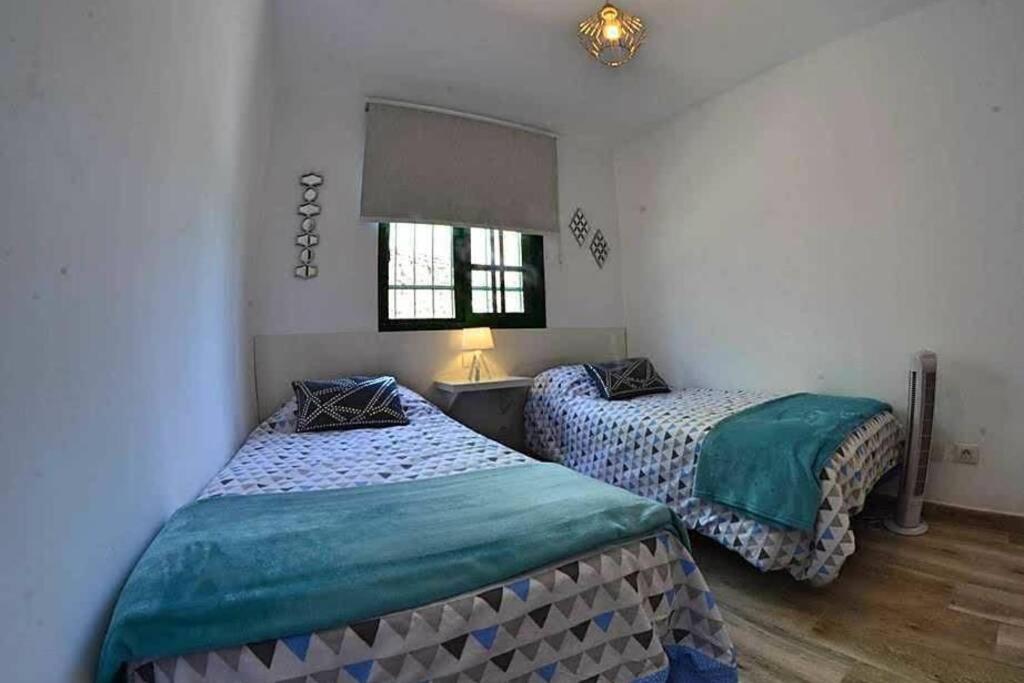 Enjoy Days Of Dreams In Paradise, 2 Bedroom With Pool Maspalomas  Buitenkant foto