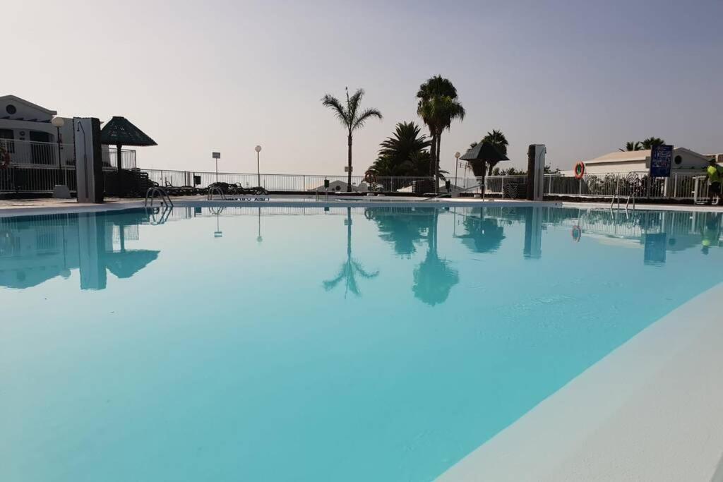 Enjoy Days Of Dreams In Paradise, 2 Bedroom With Pool Maspalomas  Buitenkant foto