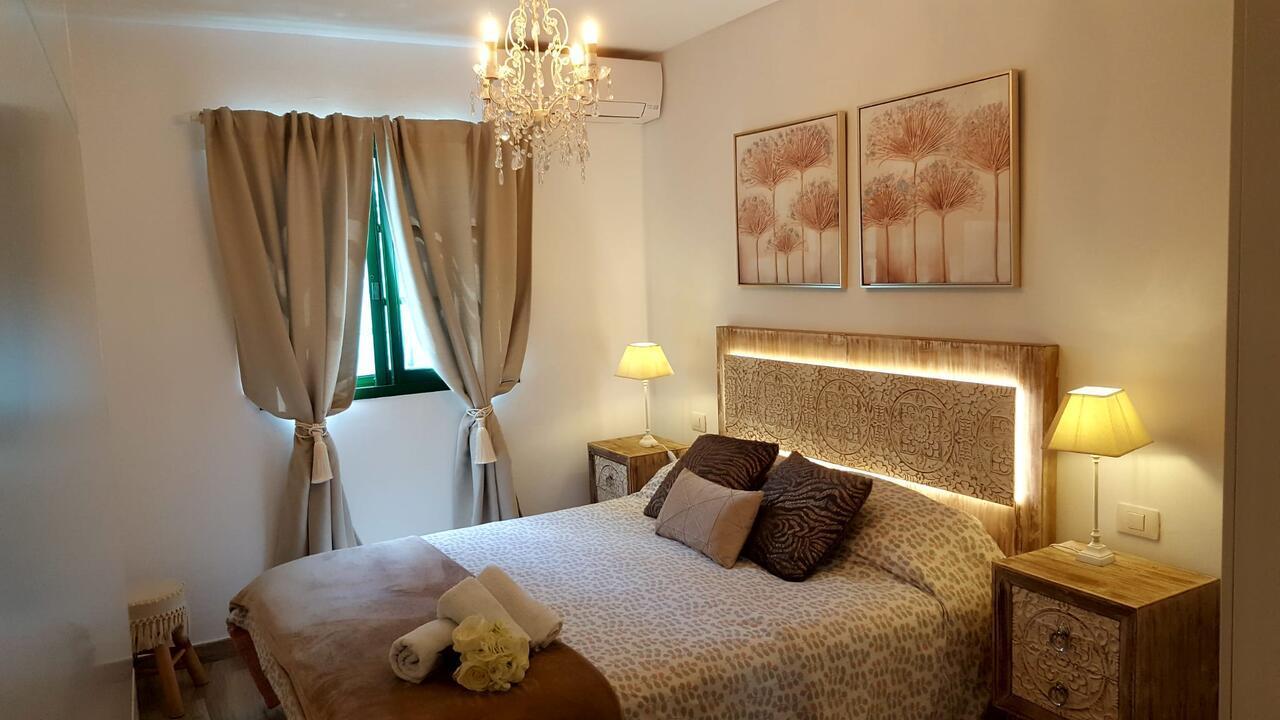 Enjoy Days Of Dreams In Paradise, 2 Bedroom With Pool Maspalomas  Buitenkant foto