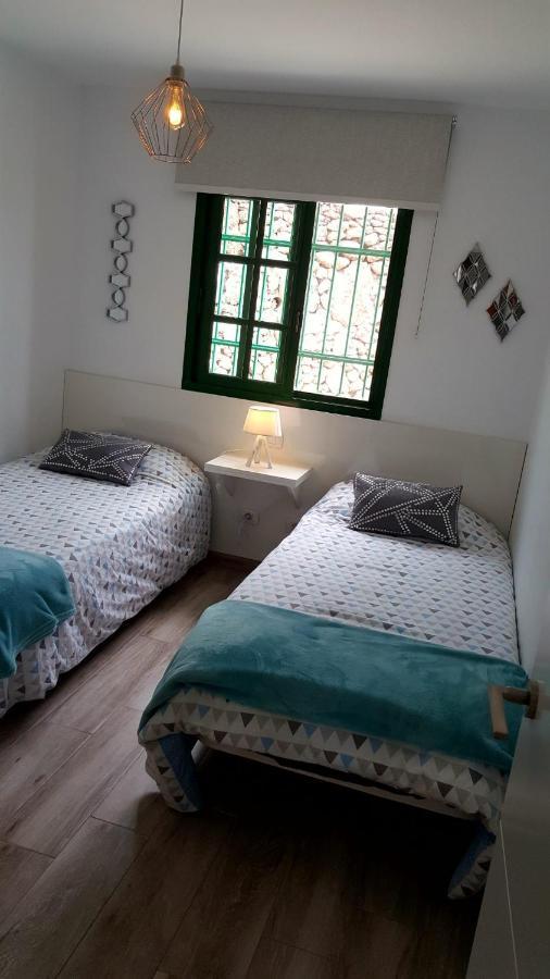Enjoy Days Of Dreams In Paradise, 2 Bedroom With Pool Maspalomas  Buitenkant foto