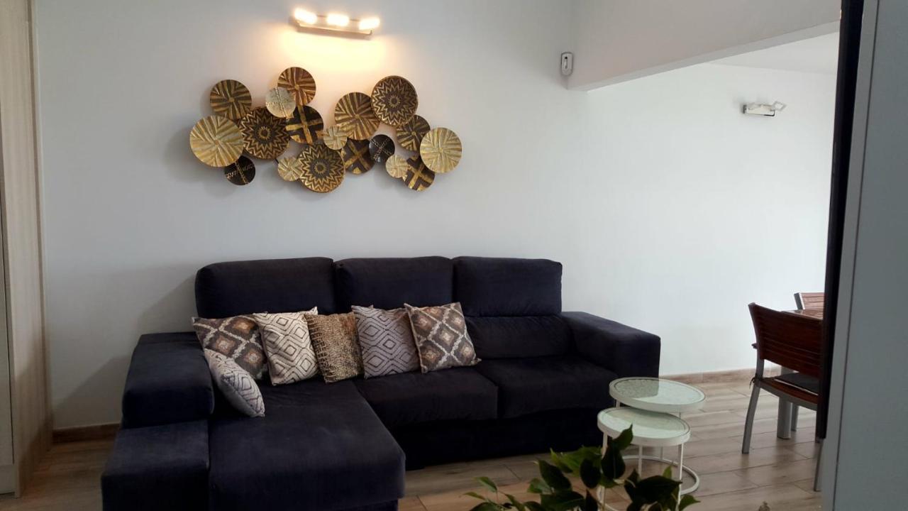 Enjoy Days Of Dreams In Paradise, 2 Bedroom With Pool Maspalomas  Buitenkant foto