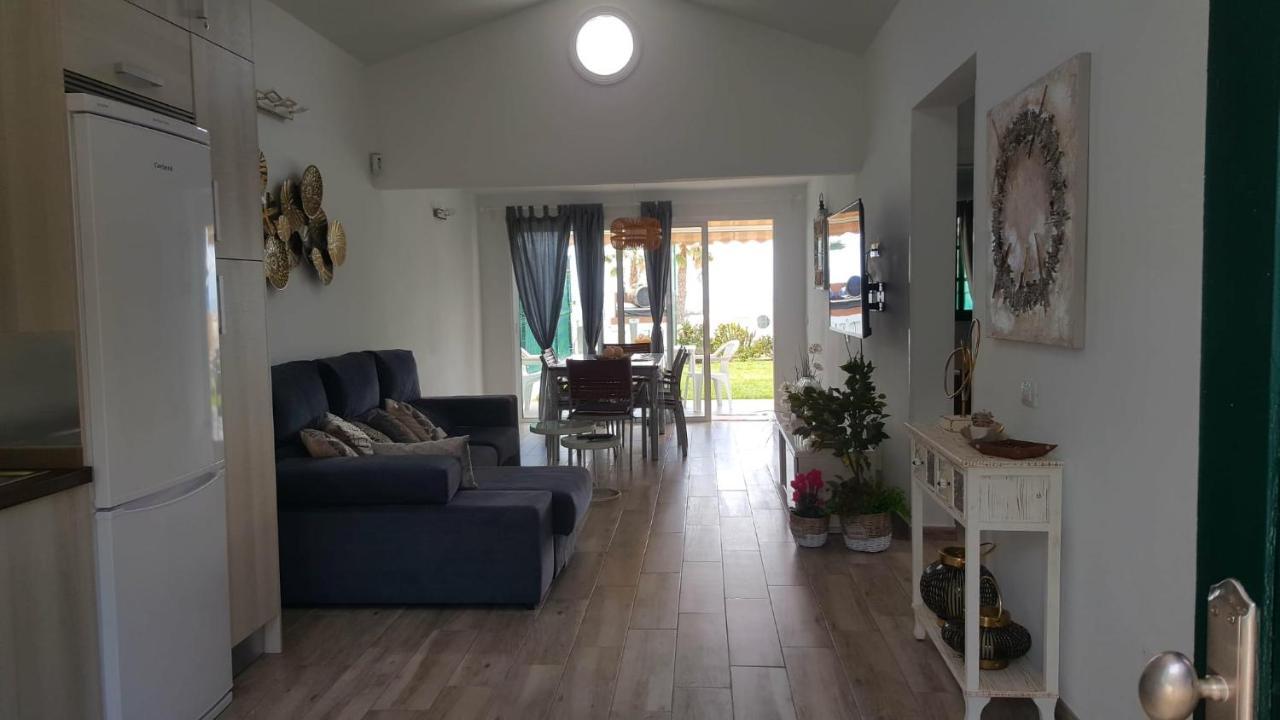 Enjoy Days Of Dreams In Paradise, 2 Bedroom With Pool Maspalomas  Buitenkant foto