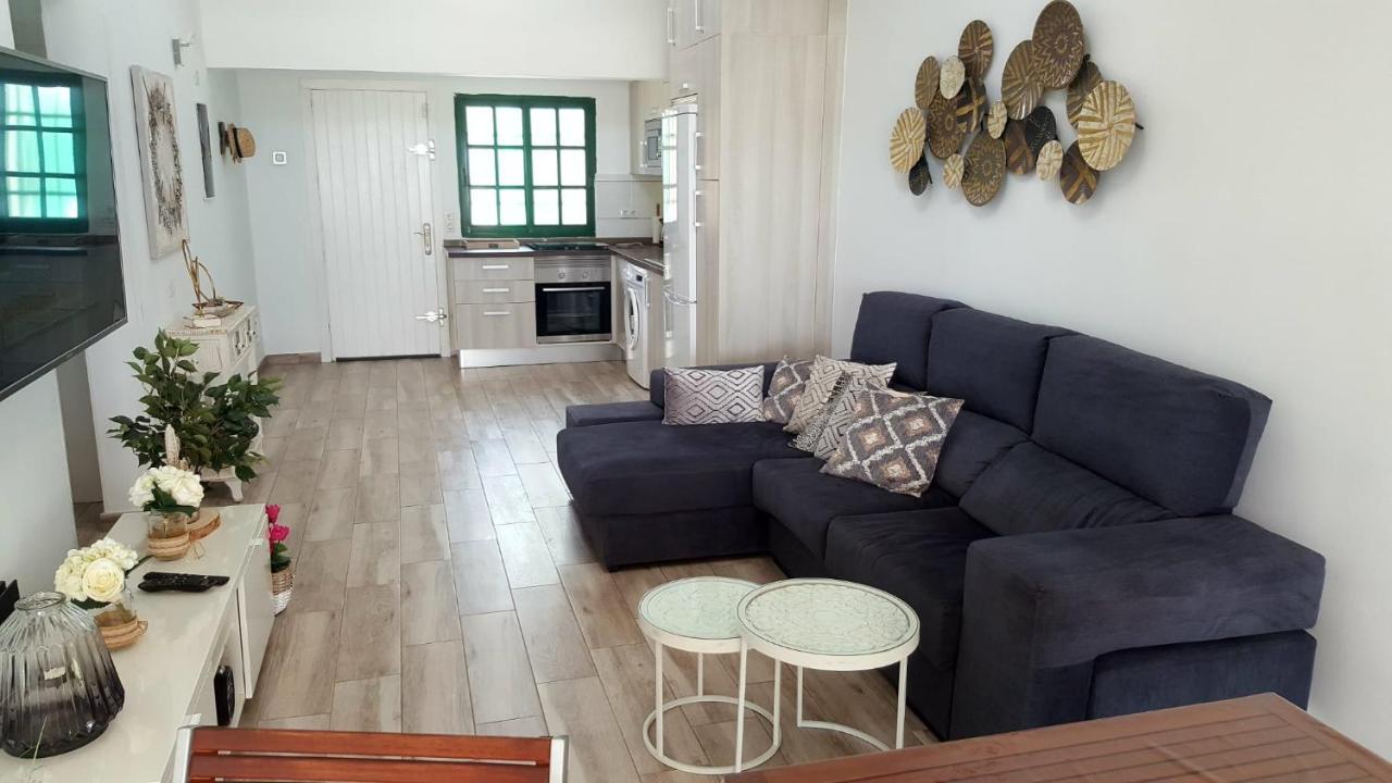 Enjoy Days Of Dreams In Paradise, 2 Bedroom With Pool Maspalomas  Buitenkant foto