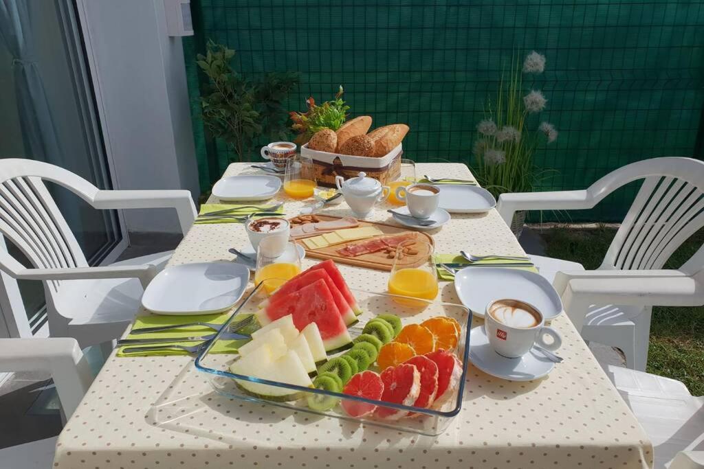 Enjoy Days Of Dreams In Paradise, 2 Bedroom With Pool Maspalomas  Kamer foto
